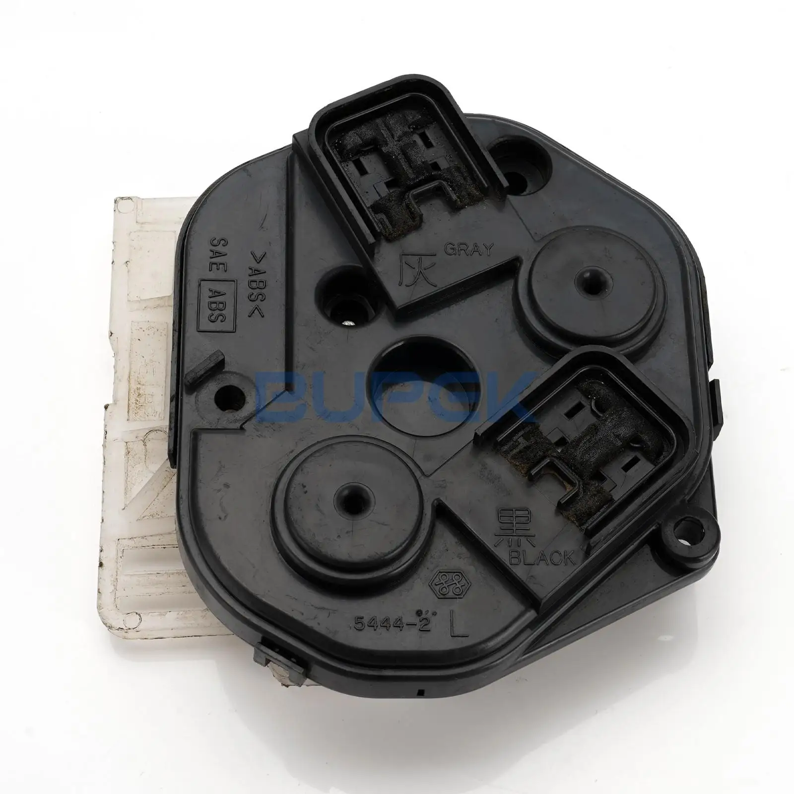Car Exterior Wing Mirror Adjustment Assembly Motor Side View Replacement Left Right For 2000-2014 Toyota Estima MK3