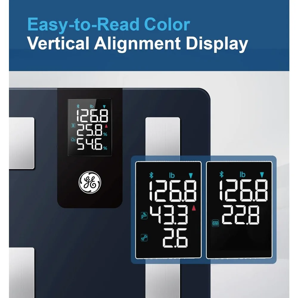سماعات بلوتوث لاسلكية مع خاصية إلغاء الضوضاء، عمر البطارية لمدة 30 ساعة، تصميم مريح فوق الأذن للموسيقى والمكالمات #6