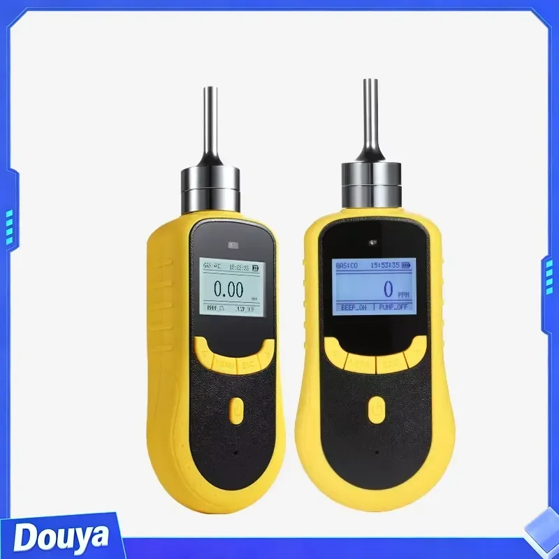 Industrial Suction Type Ammonia SKY2000 with Sound Light Vibration Alarm