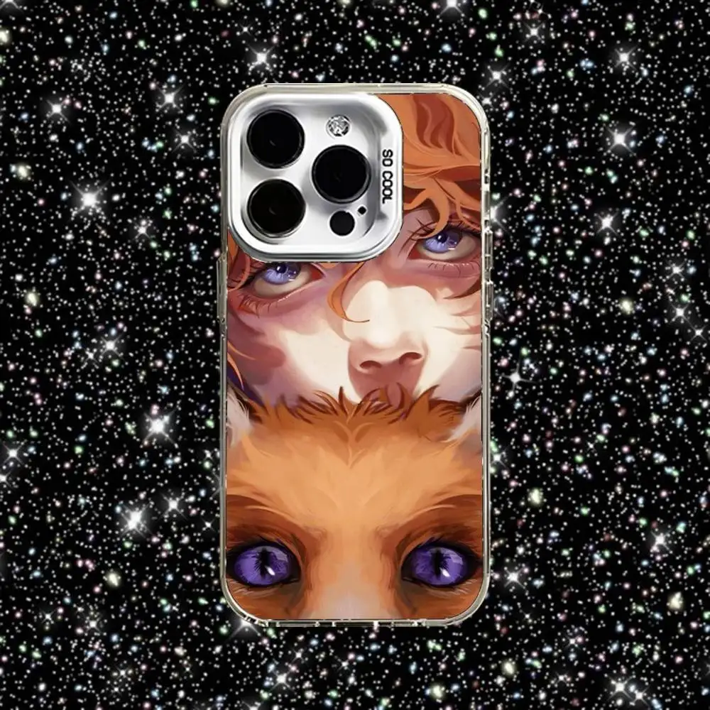 オールフォーザゲーム iPhoneケース iPhone 16,15,14,13,12,11,Pro,XS,Max,Plus,Mini,SE対応 ホワイトキャンディマット 耐衝撃カバー