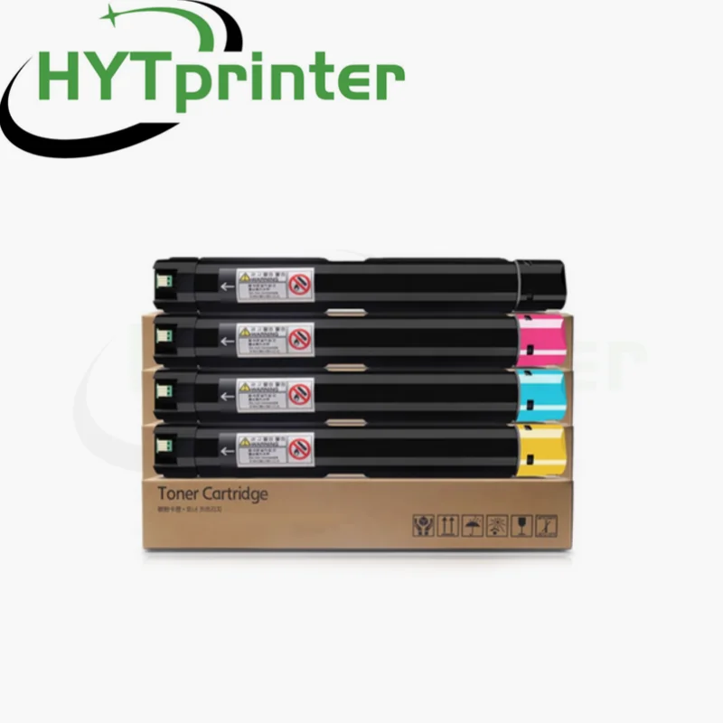 Profession Toner Cartridge Compatible for Xerox phaser 7800