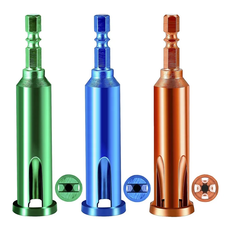 ABLU-4Pcs ferramenta de torção de fio de aço carbono descascador twister 3 vias/5 vias ferramenta de descascamento de cabo ferramenta de cabo de fio