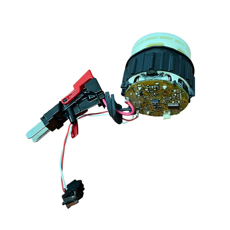 Original Vacuum Cleaner Motor and Motherboard + Switch For Dyson V6 DC62 DC74 SV03 SV07 SV09 Replacement Engine Assembly Parts