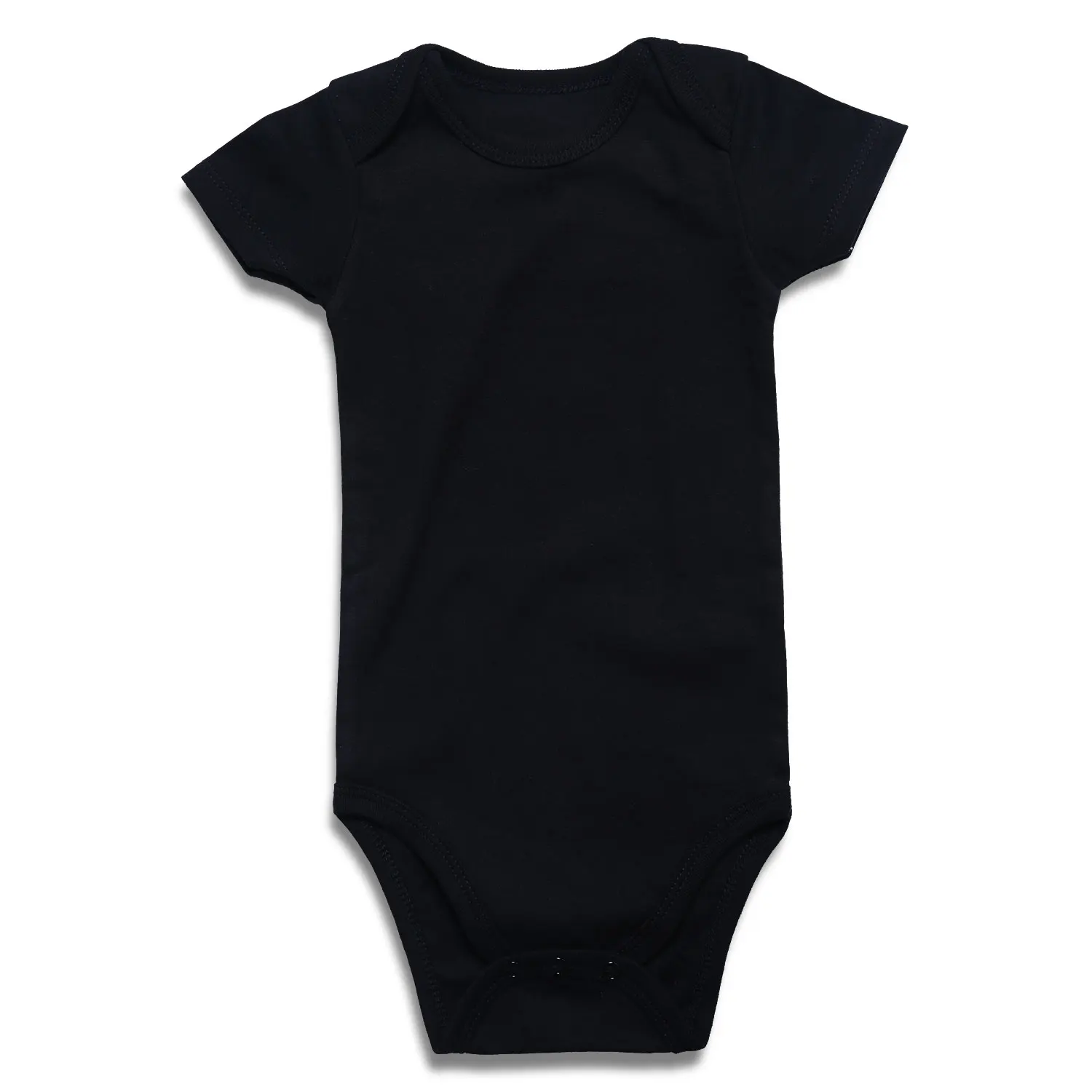 Newborn Baby Boys Girls Long Sleeve Jumpsuit Romper Soft Comfortable Infant Outfit Clothing for 3-24 Months Old