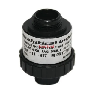 PSR11-917-M Oxygen Sensor Replacement For CareFusion Avea, Sipap, Flight Medical HT50, Taema Cesar Ventilator PSR-11-917-M