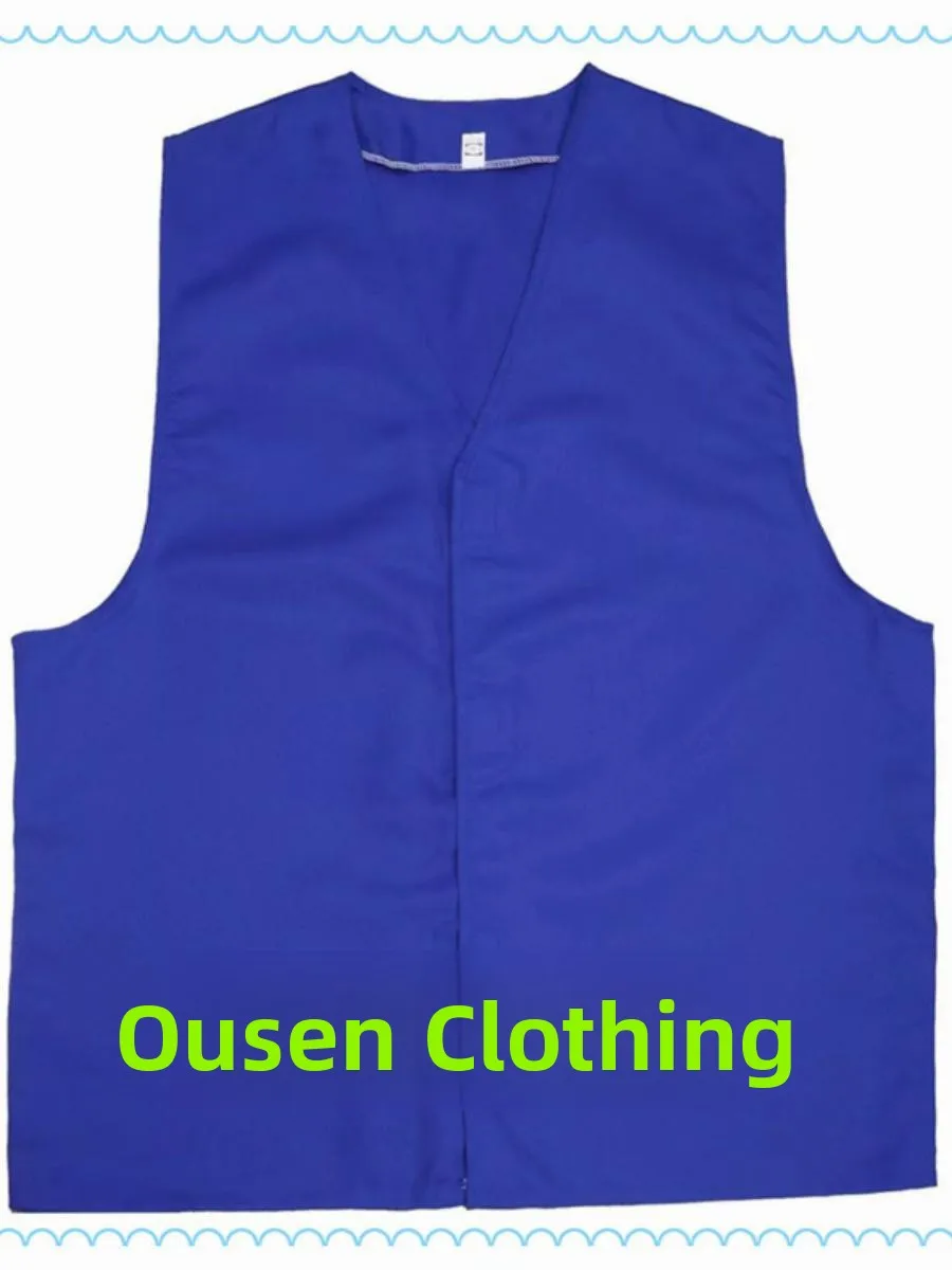 Nieuwe Halloween Volwassen Prestaties Gevangene orm Identin Vest Road Swee orm Zomerkleding Codering Afdrukken