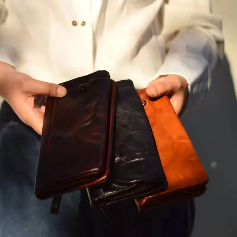 cartera-larga-para-hombre-hecha-a-mano-con-acabado-desgastado-cuero-de-vaca-de-primera-capa-curtido-vegetal-estilo-retro-con-cierre-multifuncional-para-tarjetas