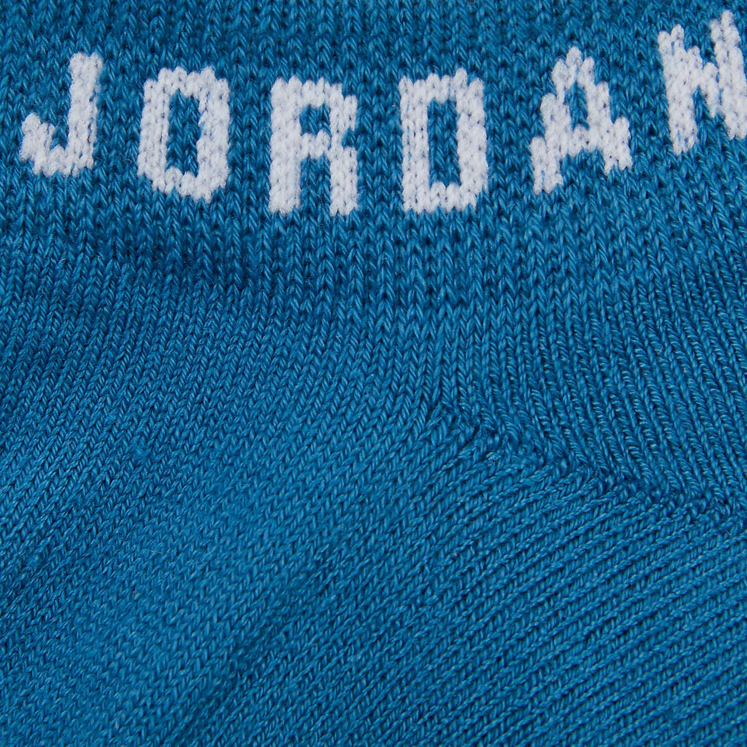 Nike genuine JORDAN men's and women's fashionable breathable sports boat socks three pairs set DX9656-915 view 5