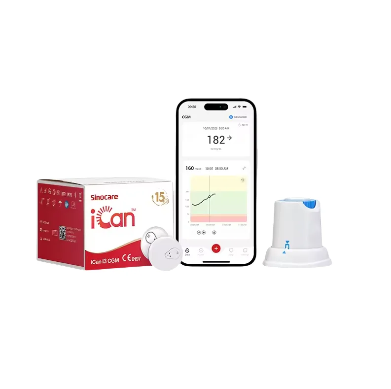 Sinocare ICan I3 CGM ΠΠΎΠ½ΠΈΡΠΎΡ Π³Π»ΡΠΊΠΎΠ·Π° ΠΠΎΠ½ΠΈΡΠΎΡΠΈΠ½Π³ Π½Π΅ΠΏΡΠ΅ΡΡΠ²Π½ΠΎΠ³ΠΎ ΡΡΠΎΠ²Π½Ρ Π³Π»ΡΠΊΠΎΠ·Ρ CGM ΠΠ·ΠΌΠ΅ΡΠΈΡΠ΅Π»Ρ ΡΡΠΎΠ²Π½Ρ Π³Π»ΡΠΊΠΎΠ·Ρ Π² ΠΊΡΠΎΠ²ΠΈ ΠΠ°ΡΡΠΈΠΊ Bluetooth Sinocare ICan I3 CGM ΠΠΎΠ½ΠΈΡΠΎΡ Π³Π»ΡΠΊΠΎΠ·Π° ΠΠΎΠ½ΠΈΡΠΎΡΠΈΠ½Π³ Π½Π΅ΠΏΡΠ΅ΡΡΠ²Π½ΠΎΠ³ΠΎ ΡΡΠΎΠ²Π½Ρ Π³Π»ΡΠΊΠΎΠ·Ρ CGM ΠΠ·ΠΌΠ΅ΡΠΈΡΠ΅Π»Ρ ΡΡΠΎΠ²Π½Ρ Π³Π»ΡΠΊΠΎΠ·Ρ Π² ΠΊΡΠΎΠ²ΠΈ ΠΠ°ΡΡΠΈΠΊ Bluetooth