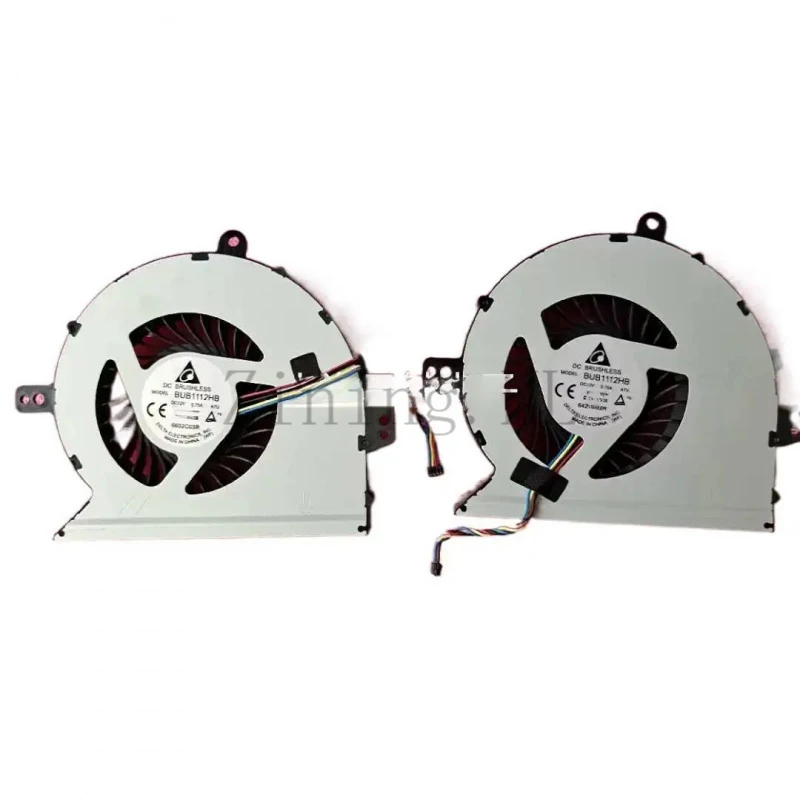Adecuado para el ventilador HP All-in-One ENVY 23-R 24-N014 806193-001
