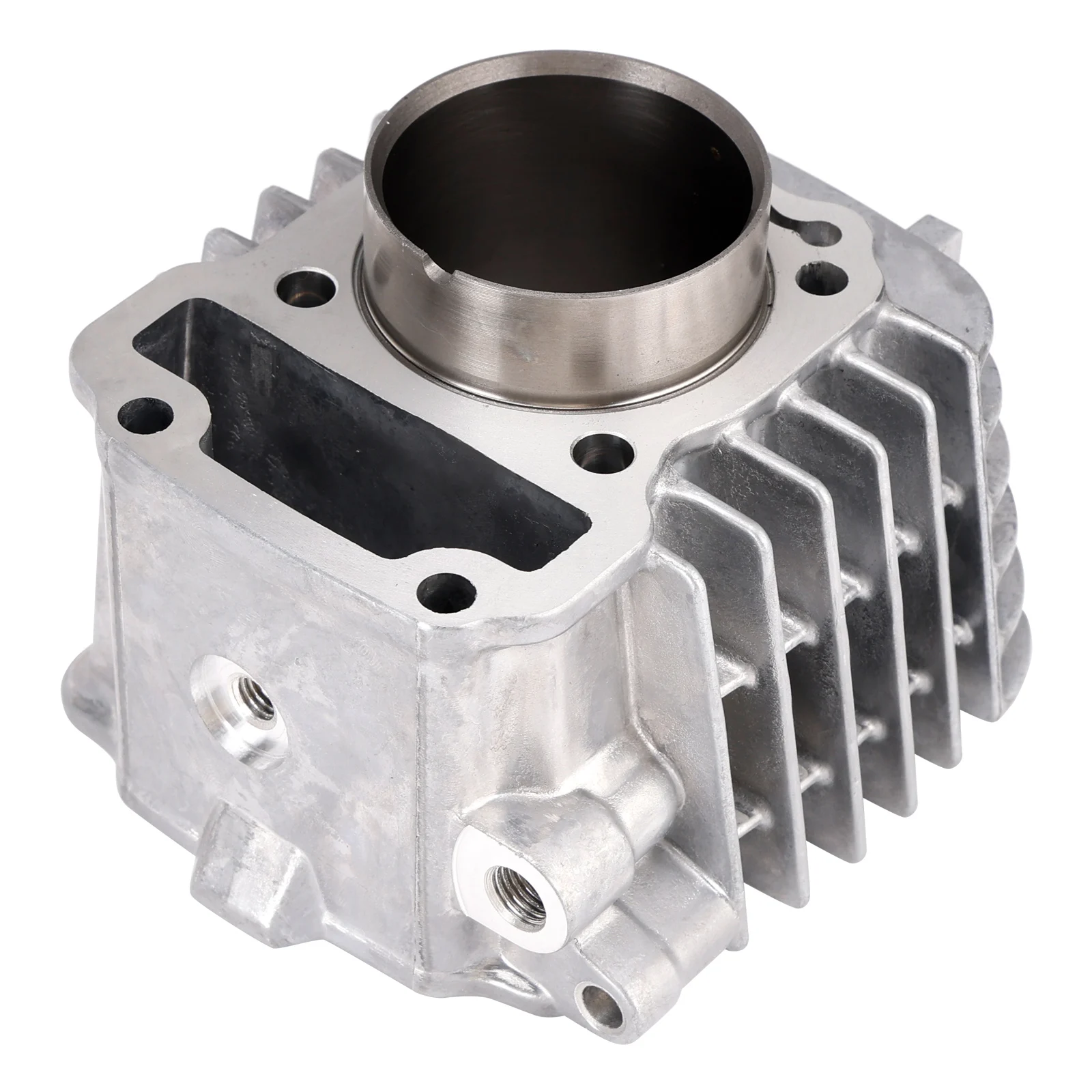 50 مللي متر اسطوانة برميل المكبس ث/طوقا عدة لهوندا CRF110 CRF110F 2019 2020 2021 2022 2023 2024 2025