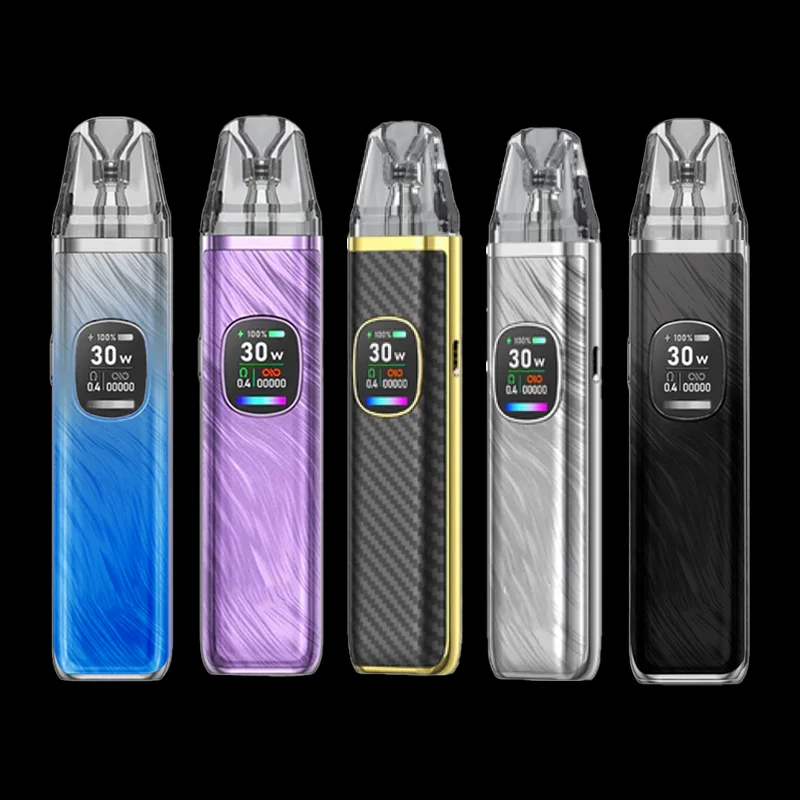 1 قطعة ل Ox NexLim عدة بطارية Bevice + 3 قطعة خرطوشة Xlim 0.4 0.6 0.8 1.2 الجانب ملء 2 مللي شبكة لفائف ل OXVA السجائر Vaping #2