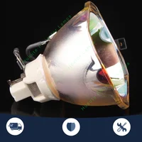 Lámpara de repuesto de bombilla desnuda para proyector ELPLP82 V13H010L82 para EPSON EB-Z10000U/EB-Z10005U/EB-Z11000/EB-Z11000W/EB-Z11005/EB-Z9750U