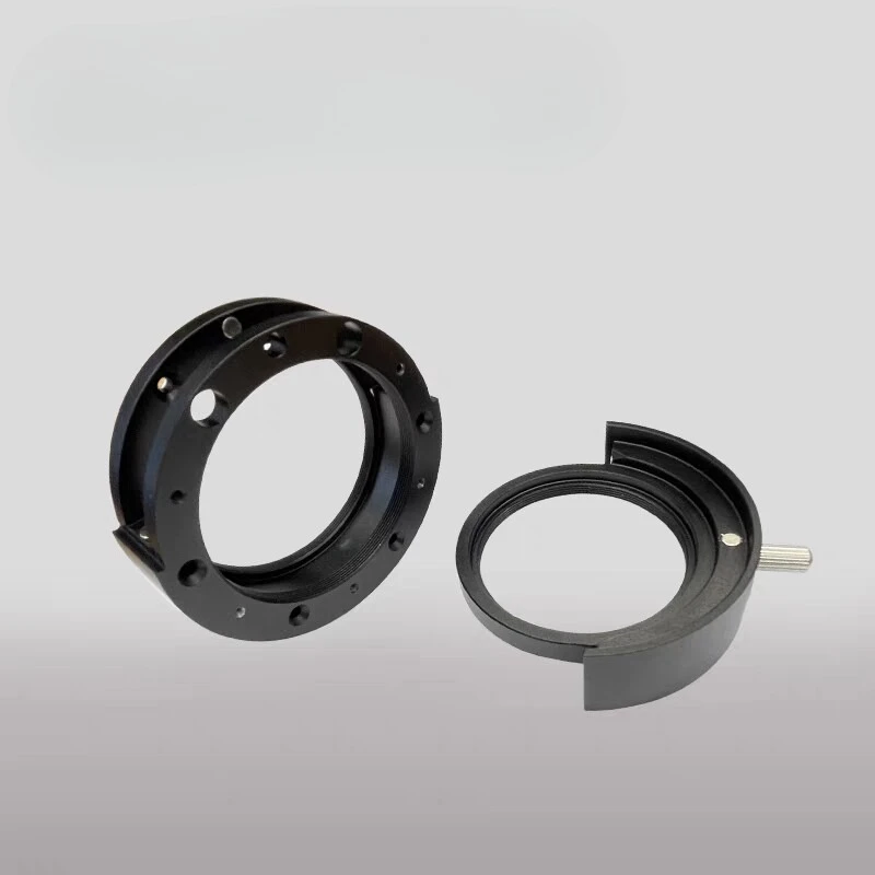 M54 Mount 2