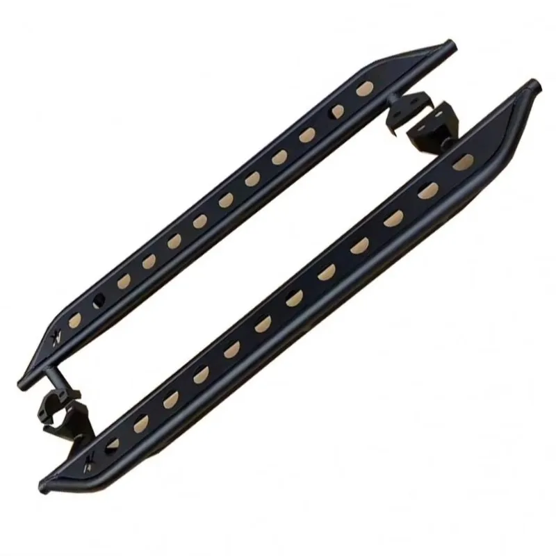 

Zuimi High-end Gobison 2018+ Car Offroad 4x4 Accessories 4 Door Side Step For Wrangler JL Running Board