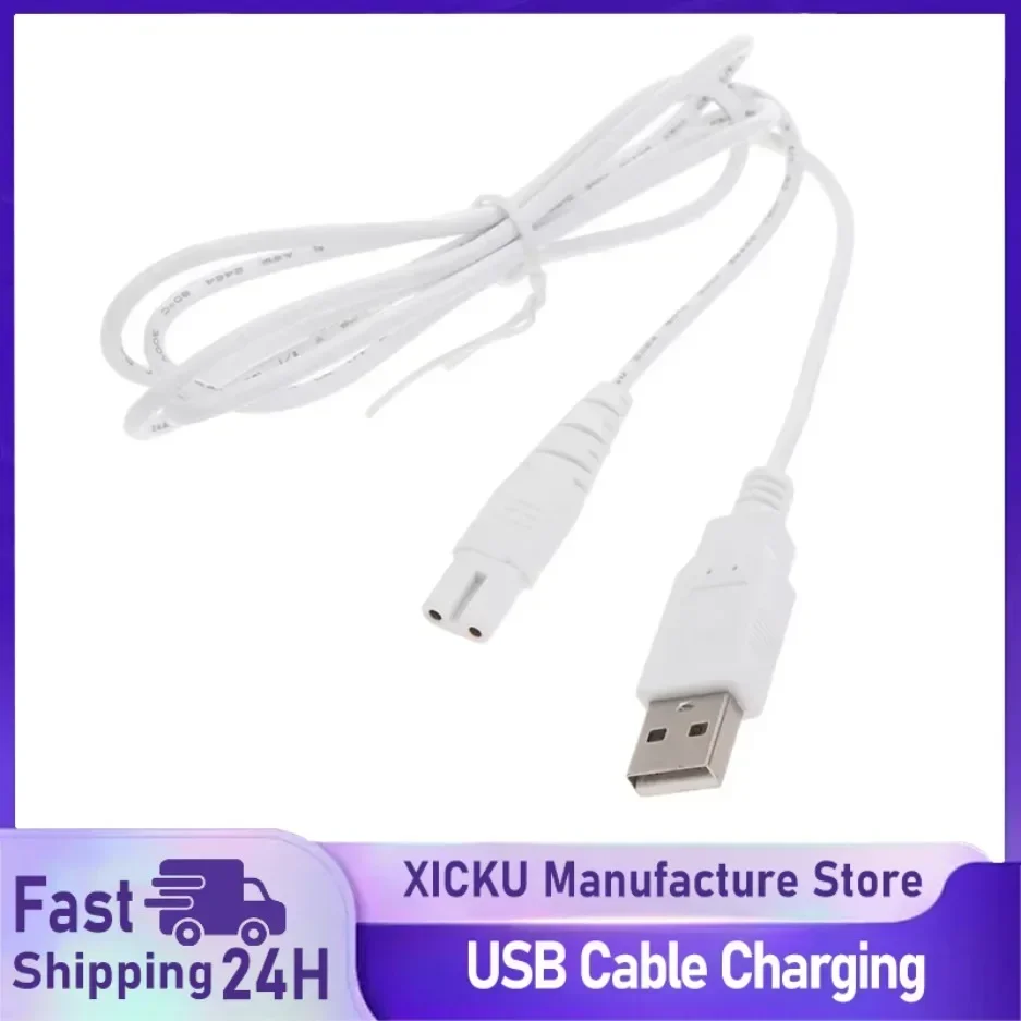 Xikcu White Usb Cab…