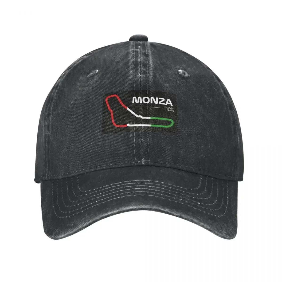 Monza Baseball Cap birthday fishing hat Women's 2025 Men's