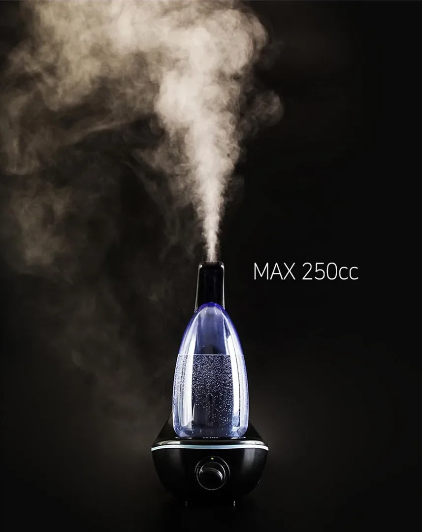 حار بيع مقبض زجاجة صغيرة المرطب غرفة الطفل ناشر رائحة جاهز للشحن المرطب