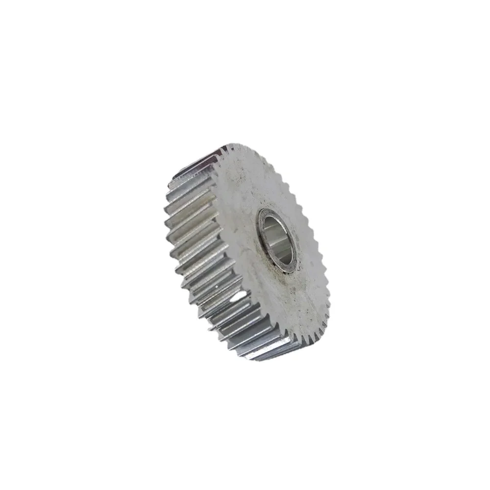 Seat Height Adjust Motor Wheel Gear Left Metal Teeth Gear Screw For Touareg 2008 2009 2010 For A4 B6 B7 A6 C6 Q7 7L0959111