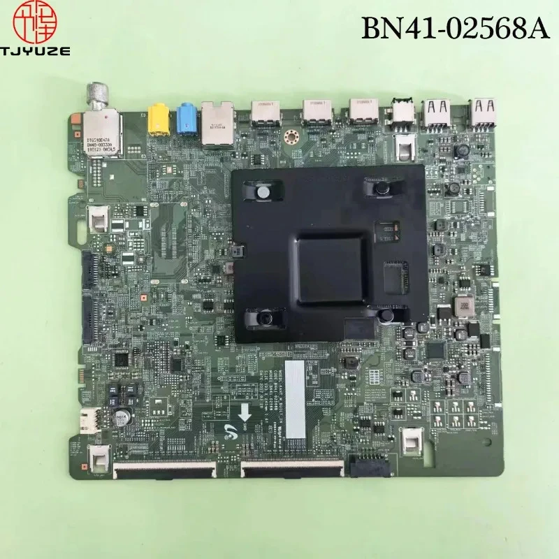 

Совместим с основной платой Samsung BN41-02568A BN41-02568 BN94-12695M для UE40MU6120KXXU UE40MU6120K UE40MU6120