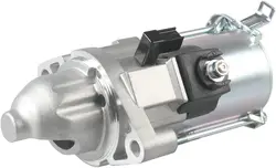 New Starter 17960N Fit for Honda Accord Civic CR-V Element, Acura CSX TSX, 2.0L 2.4L L4 Engine, Replace OE 31200-RAA-A61