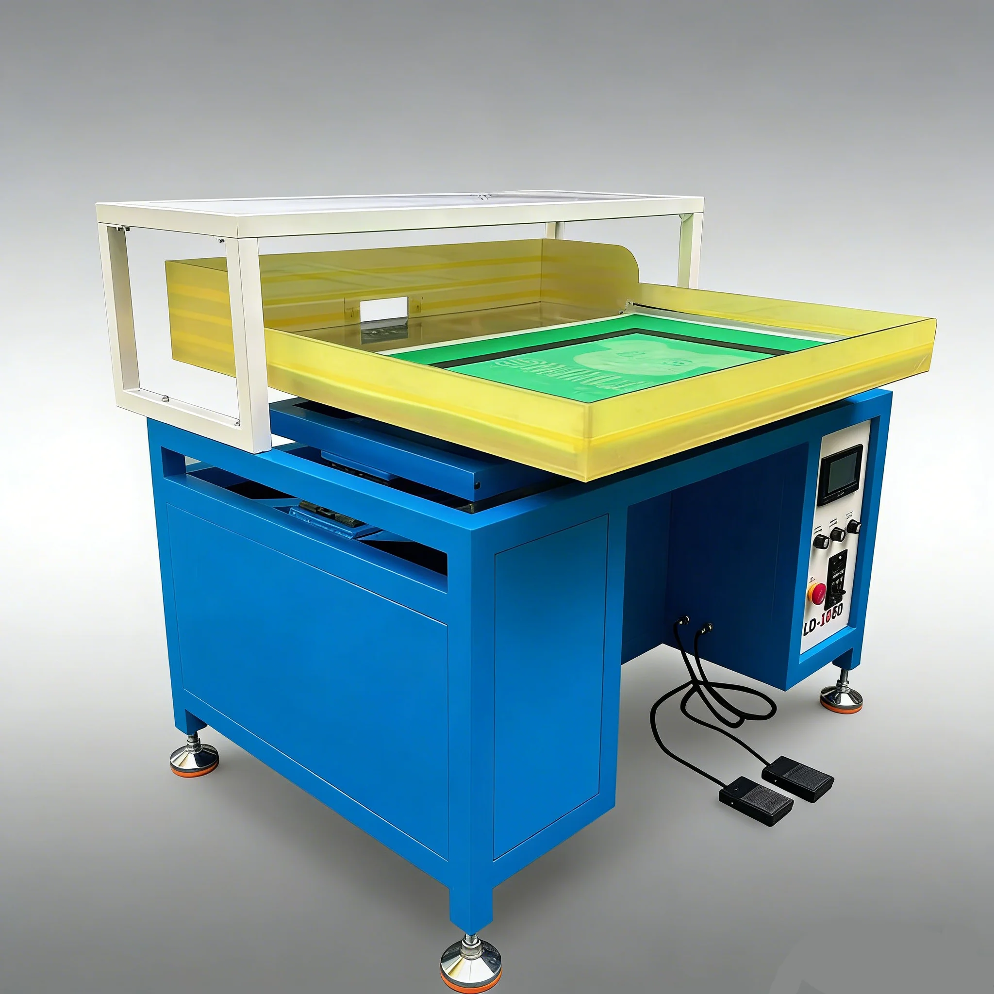 Hotfix Rhinestone Setting Machine Shaking Machine