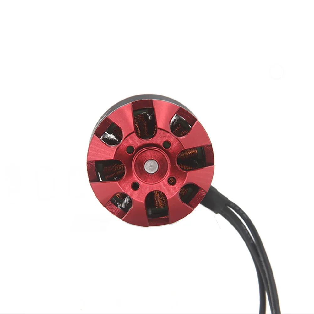 NEEBRC 4250 Outrunner Borstelloze Motor 600KV 800KV 3-6S 60A ESC voor RC Multicopter Quadcopter Vaste vleugel FPV Drone Vliegtuigen Onderdelen