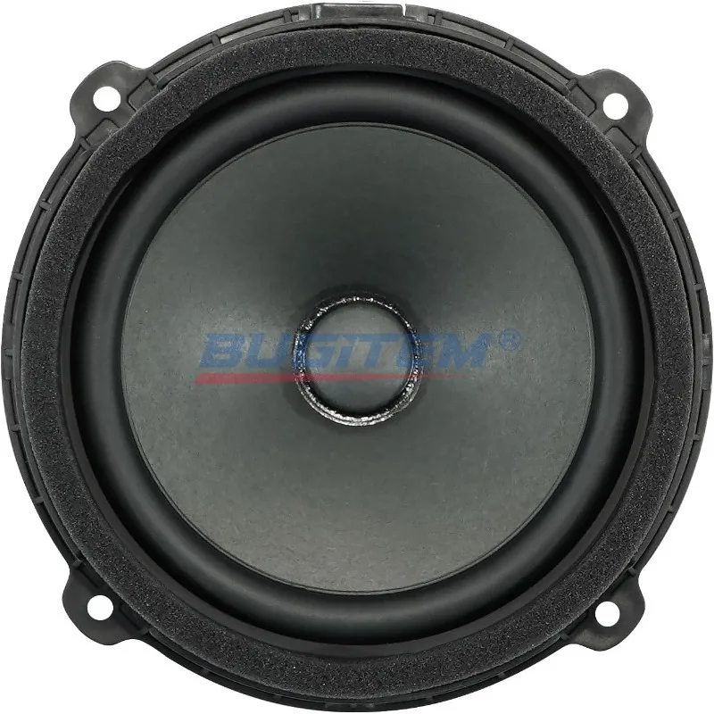Replace# 96330-D4000 96330D4000 1PCS Black Door Speaker Assembly Compatible with Kia K5 Optima 2016 2017 2018 2019 2020