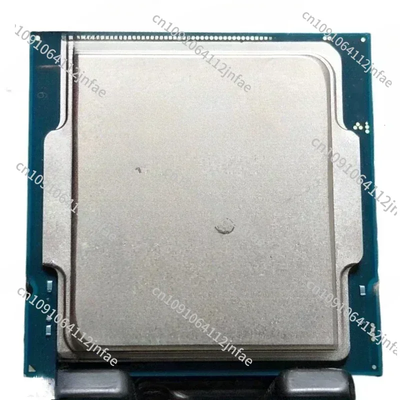 i9-11900 ES QVYE 8 Cores 16 Threads CPU LGA1200 Processors Support  STRIX Z590-E