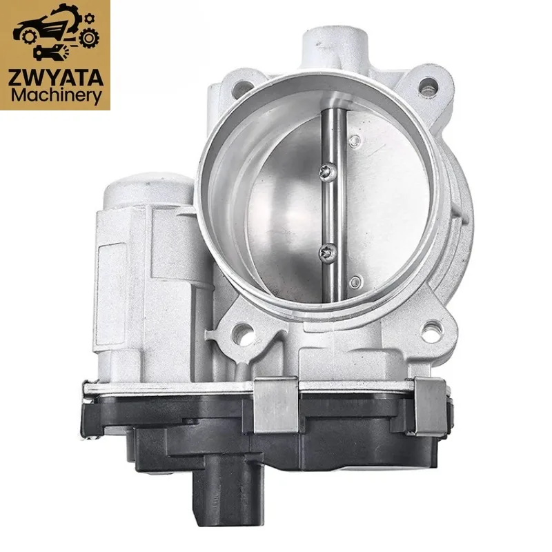 

Throttle Body 12615503 12595829 12618735 For Chevrolet Express 1500 Malibu GMC Savana Pontiac G6 G8 3.6L 4.3L V6 2007-2013