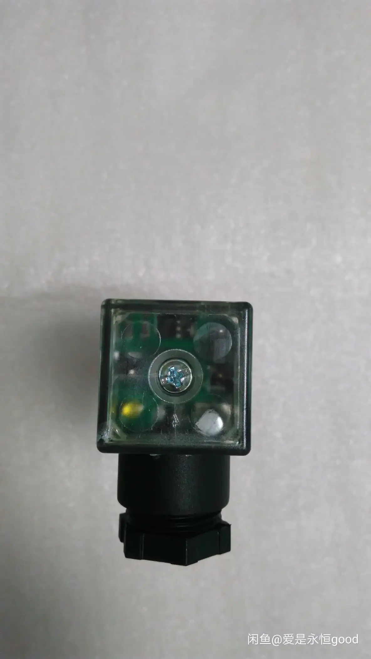 Pressostato, VD5D.0/-L24