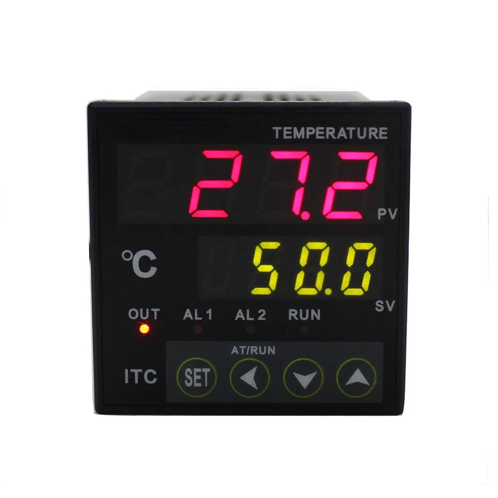 

pid temperature controller digital