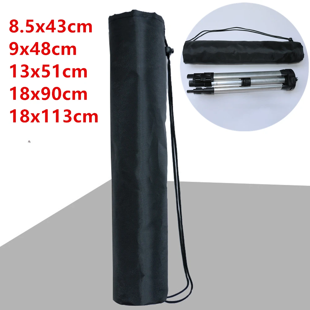 

Foldable Tripod Bag 210D Polyester Fabric Carrying Case Tripod Mic Stand Light Stand Umbrella Outdoor Photography Part