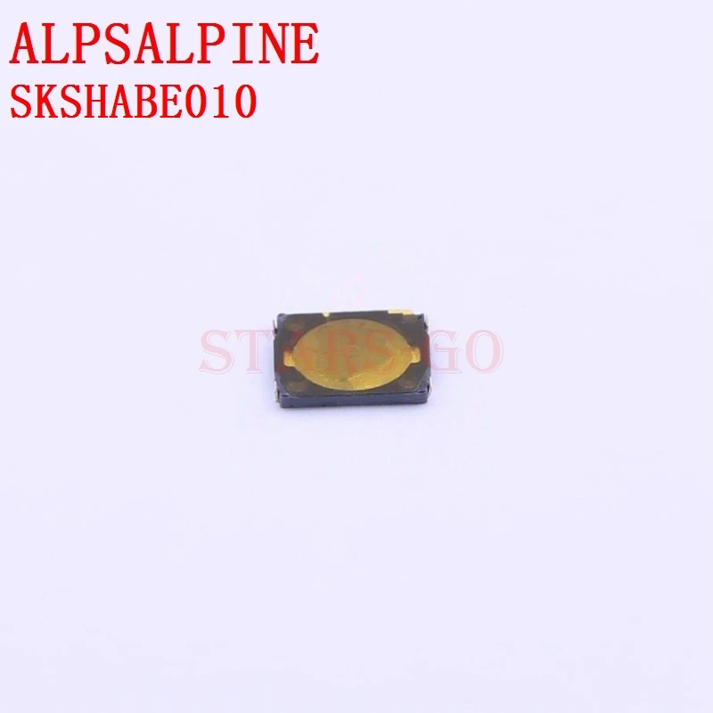 10PCS/100PCS SKSHAAE010 SKSHABE010 Switch Element