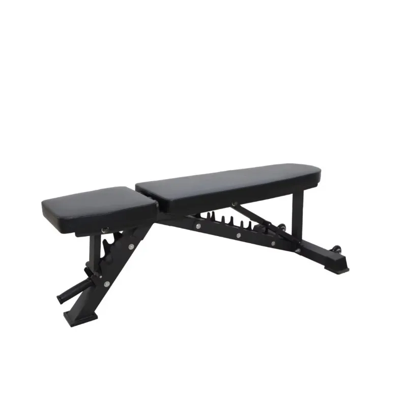 مقعد دمبل قابل للتعديل الأكثر مبيعًا لعام 2025 - مقعد لياقة بدنية متعدد الوظائف عالي الجودة للاستخدام المنزلي في صالة الألعاب الرياضية