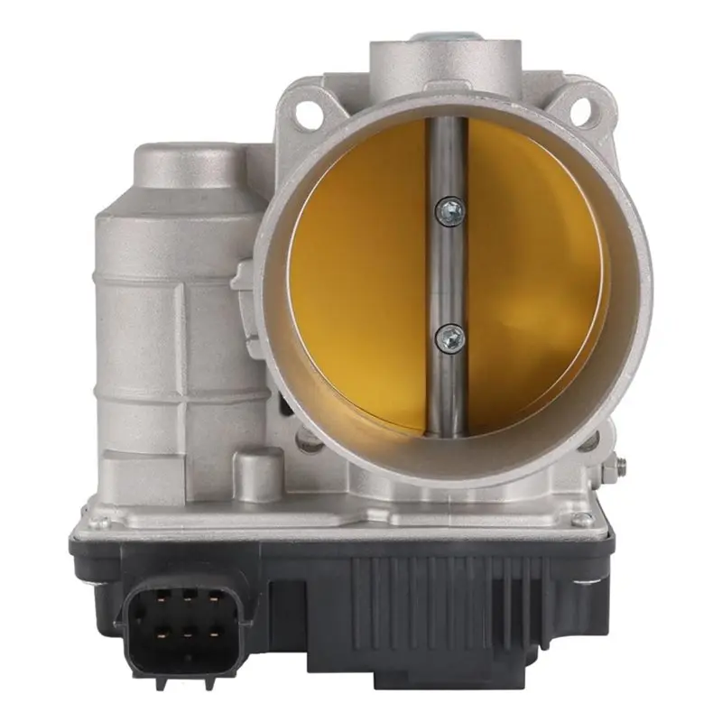 

Throttle Body Replacement For Infiniti FX35 G35 Nissan 350Z Altima Maxima Murano 2002-2009- TB1001 161198J100 16119AL601