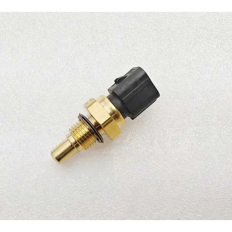 Motorcycle Water Temperature Sensor for QJMOTOR QJ600GS-3A/3B/3D  SRK600