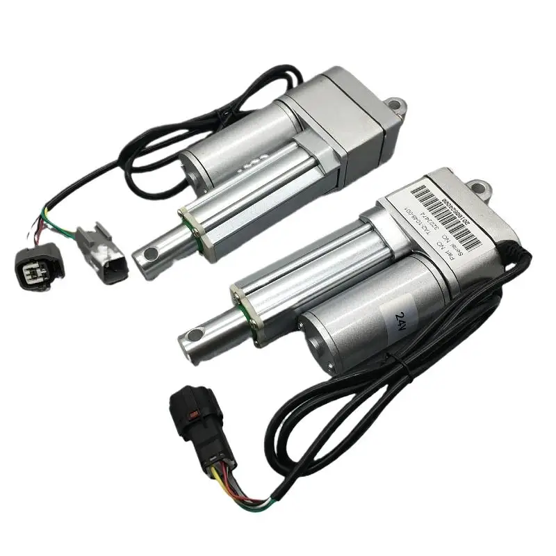 

for Sanhe Smart 150 210 230 for Liugong throttle motor refueling motor Construction Machinery Parts