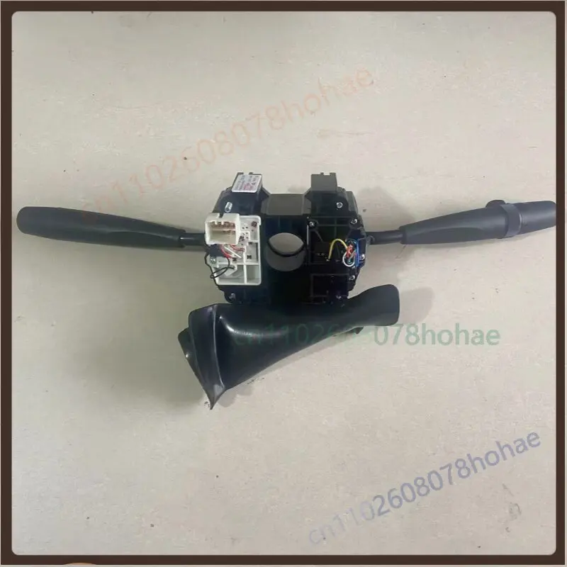 Headlight Wiper Combination Control Switch For JAC Gerfa K3 K5 A5L Truck High Low Beam Conversion  Accessories