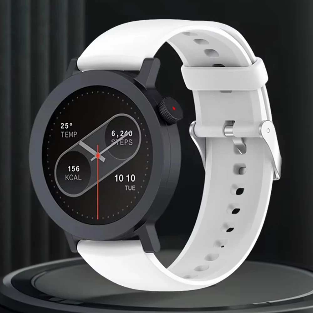 Silicone Strap For … - image