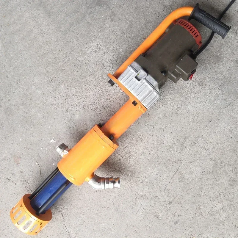 

Excellent Best Seller First Hot Sales Small Paint Spraying Machine ZY-910 Cement Grouting Machine Grouting Machine Mortar Waterp