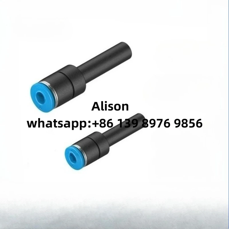 

Original plug-in shaft sleeve variable diameter quick connector QSL/QS-6H-8H-10H-12H-10-8-6-4