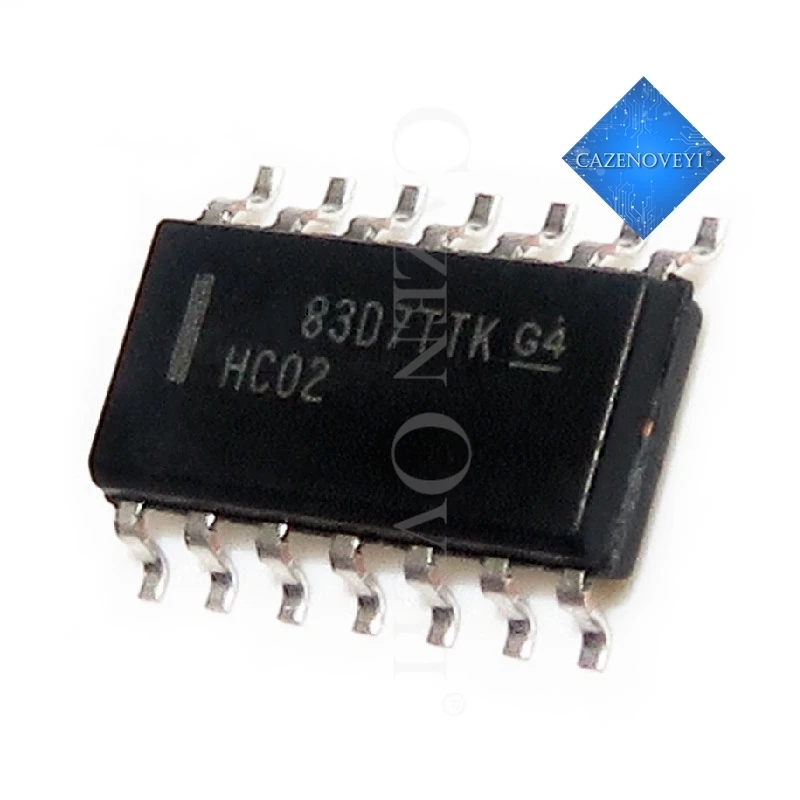 5-100PCS AP20N15GH 20N15GH 74HC02D 74HC02 AS4LC1M16E5-60JC AS4LC1M16E5 HT8970 8970 KF33 KF33BDT-TR SUB60N06-18 T60N06HD