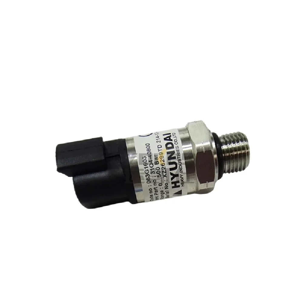 31Q4-40830 40820 40810-40800 Modern R Hydraulic Pump Distribution Valve Pressure Switch Sensor