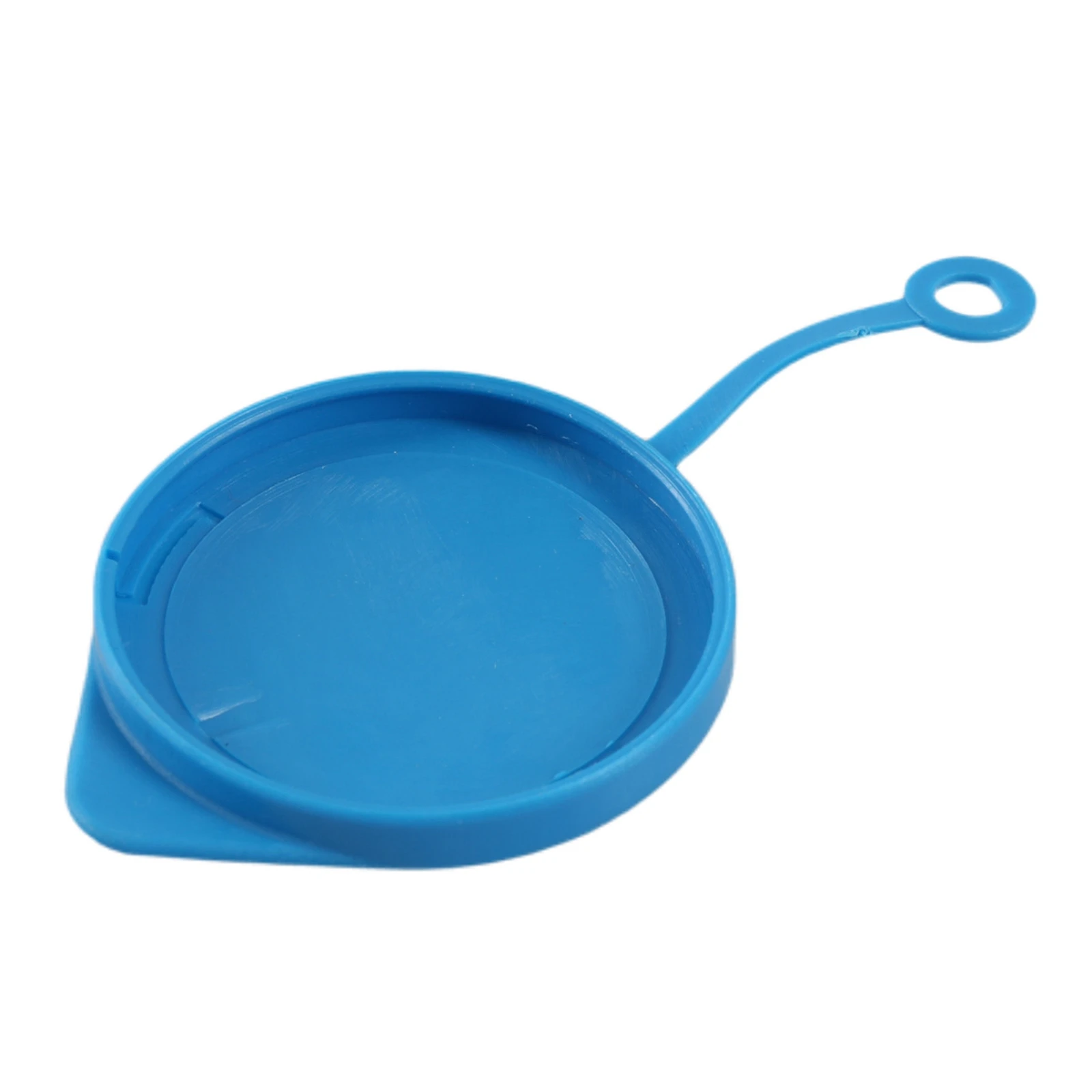 Tampa de garrafa Window Shield Washer, Tampa para Honda Accord, Civic, CRV, CRX, Azul OEM, 38513SB0961