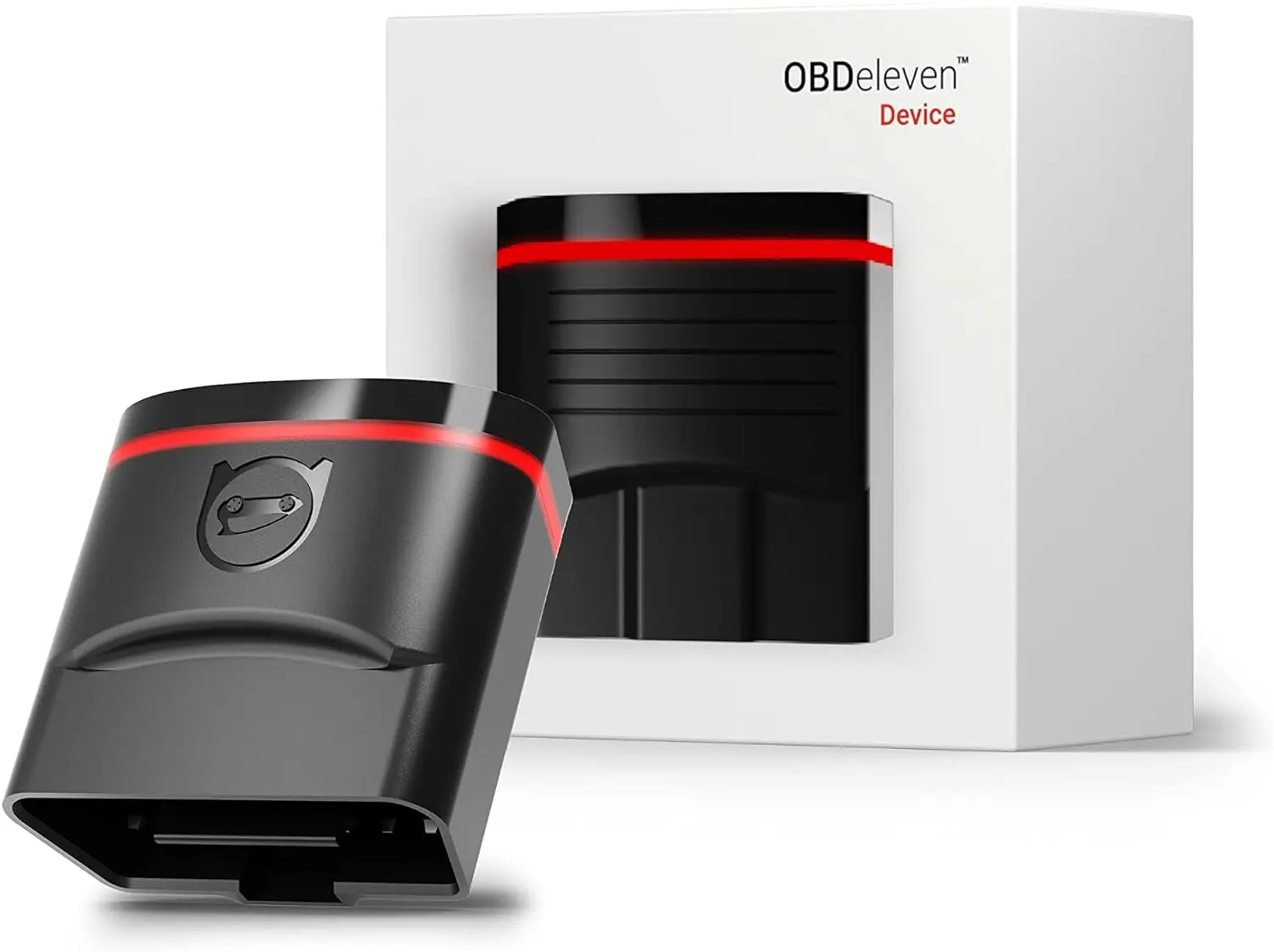 OBDeleven OBD2 Diagnostic Tool Scanner for Audi Seat Cupra Skoda Volkswagen BMW Mini (Android & iOS, Next Gen Device)