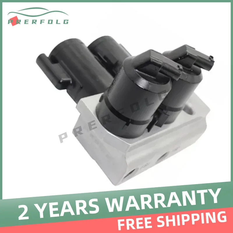 

A2203200358 2203200358 ABC Hydraulic Suspension Valve Block For Mercedes W215 W220 W230 CL500 CL55 CL600 S500 S600 03-06
