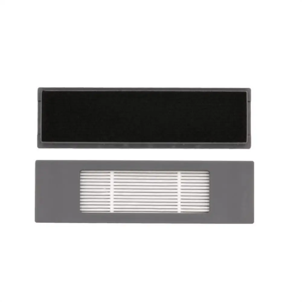 For Ecovacs T8 T5 T9 N8PRO N5 OZMO 920 950 Vacuum Cleaner Filter Replacement Parts Spare Accessory Efficiency Dust Net
