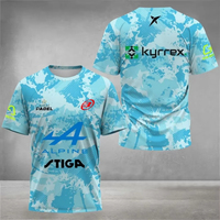 Men Clothes Tshirt Padel Sports T-Shirt Men's Couple Tennis Sportswear Summer Game Uniforms Boutique Mens T-Shirt Kid t-shirt