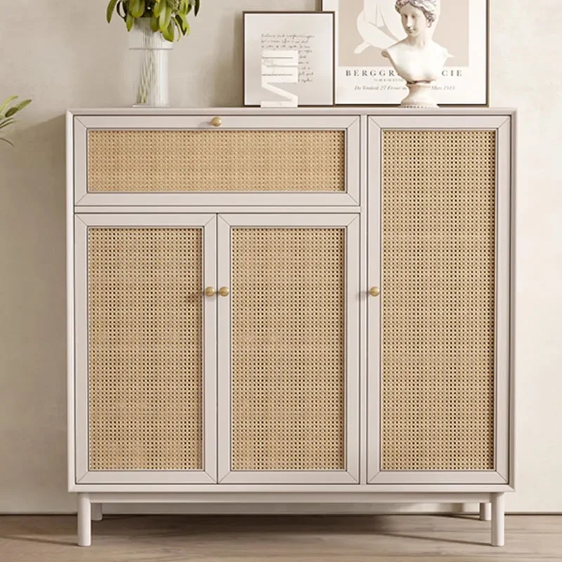 الرف تخزين خزائن الأحذية الفاخرة النوم الحديثة خزائن الأحذية غرفة النوم العمودي للطي موبليس الفقرة El Hogar مجموعات أثاث